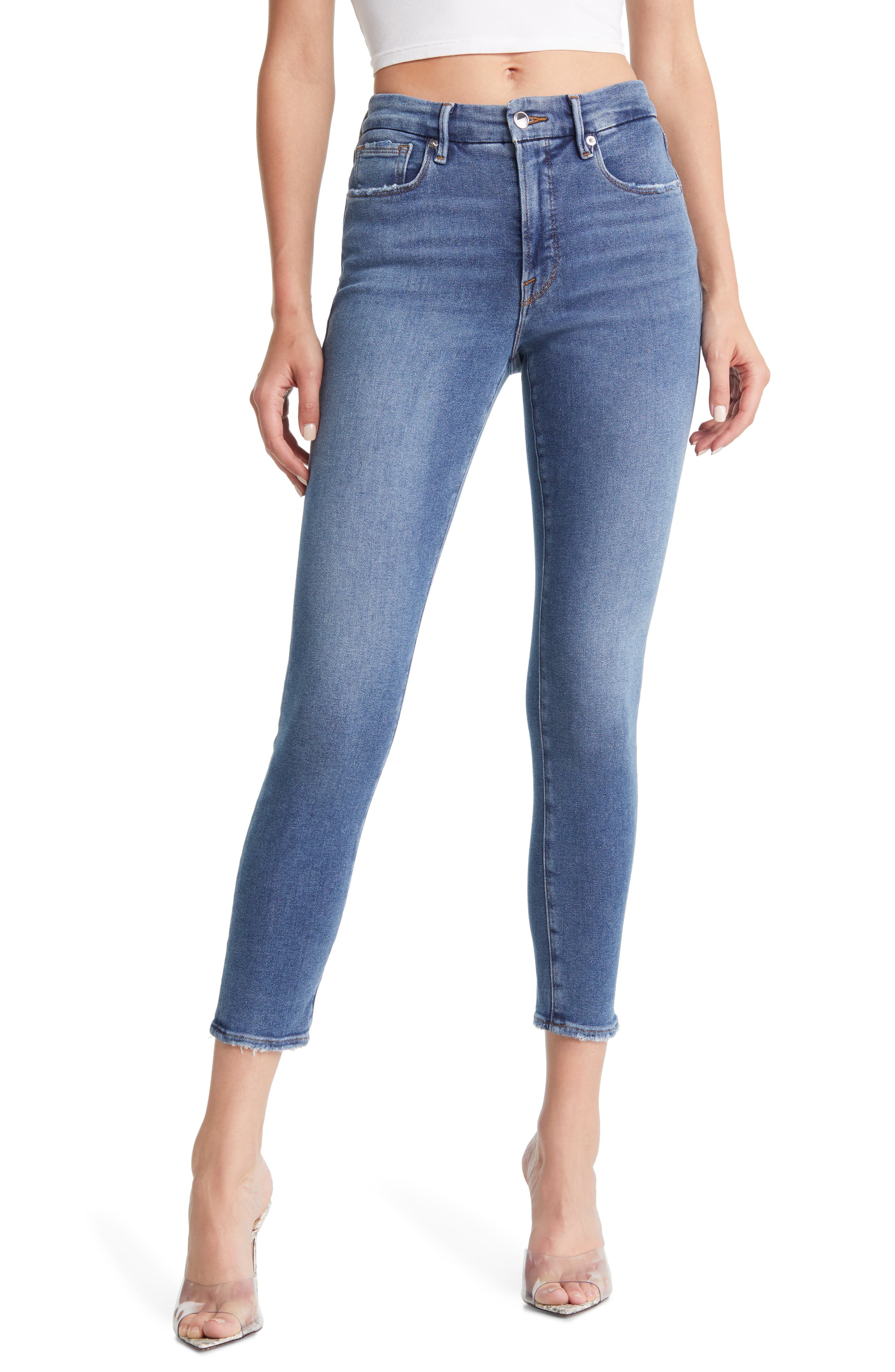 Women's Good American Jeans \u0026 Denim 