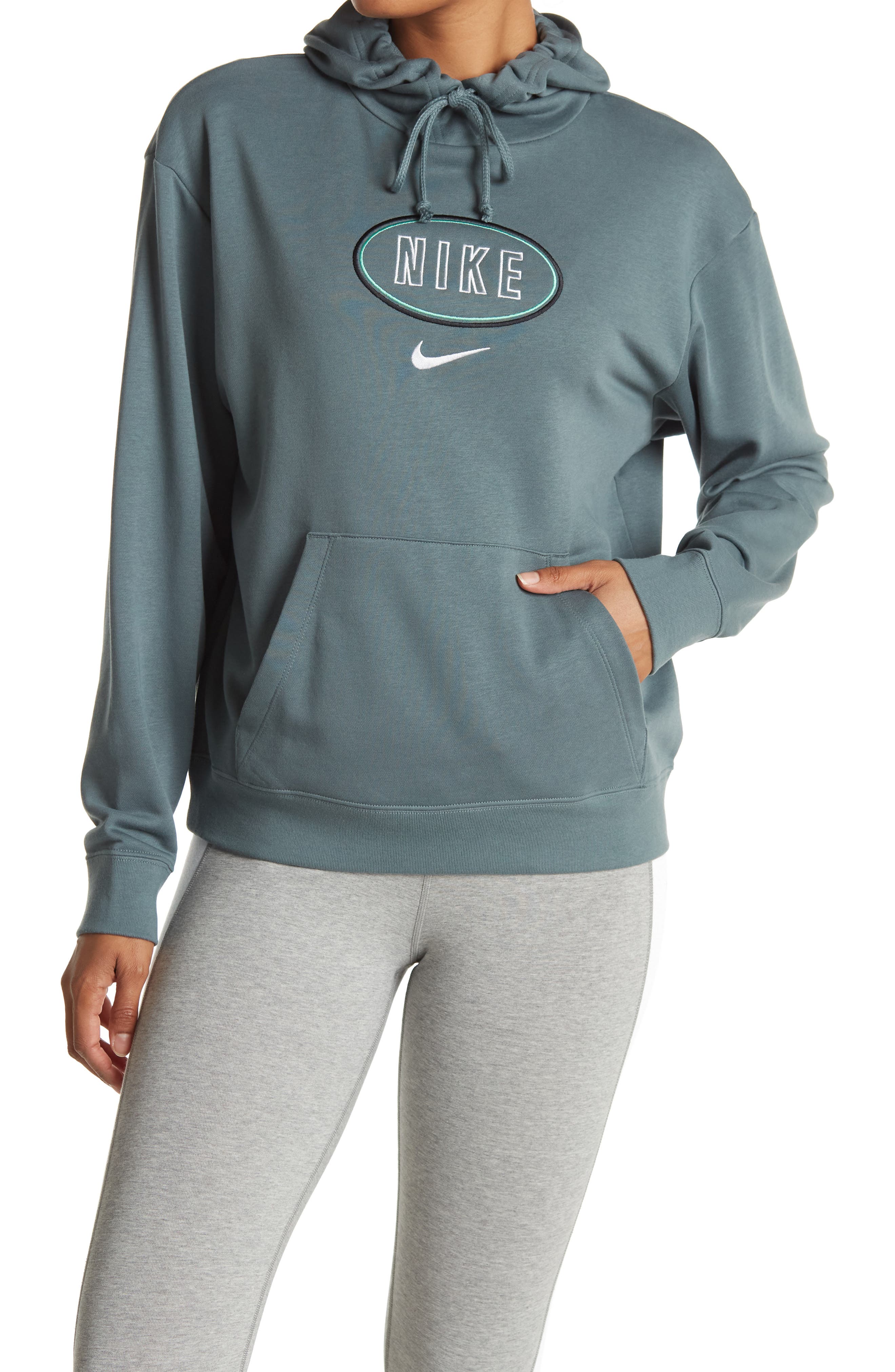 women's nike hoodie nordstrom rack