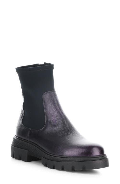 Bos. & Co. Five Waterproof Chelsea Boot Vetro/Trico at Nordstrom,