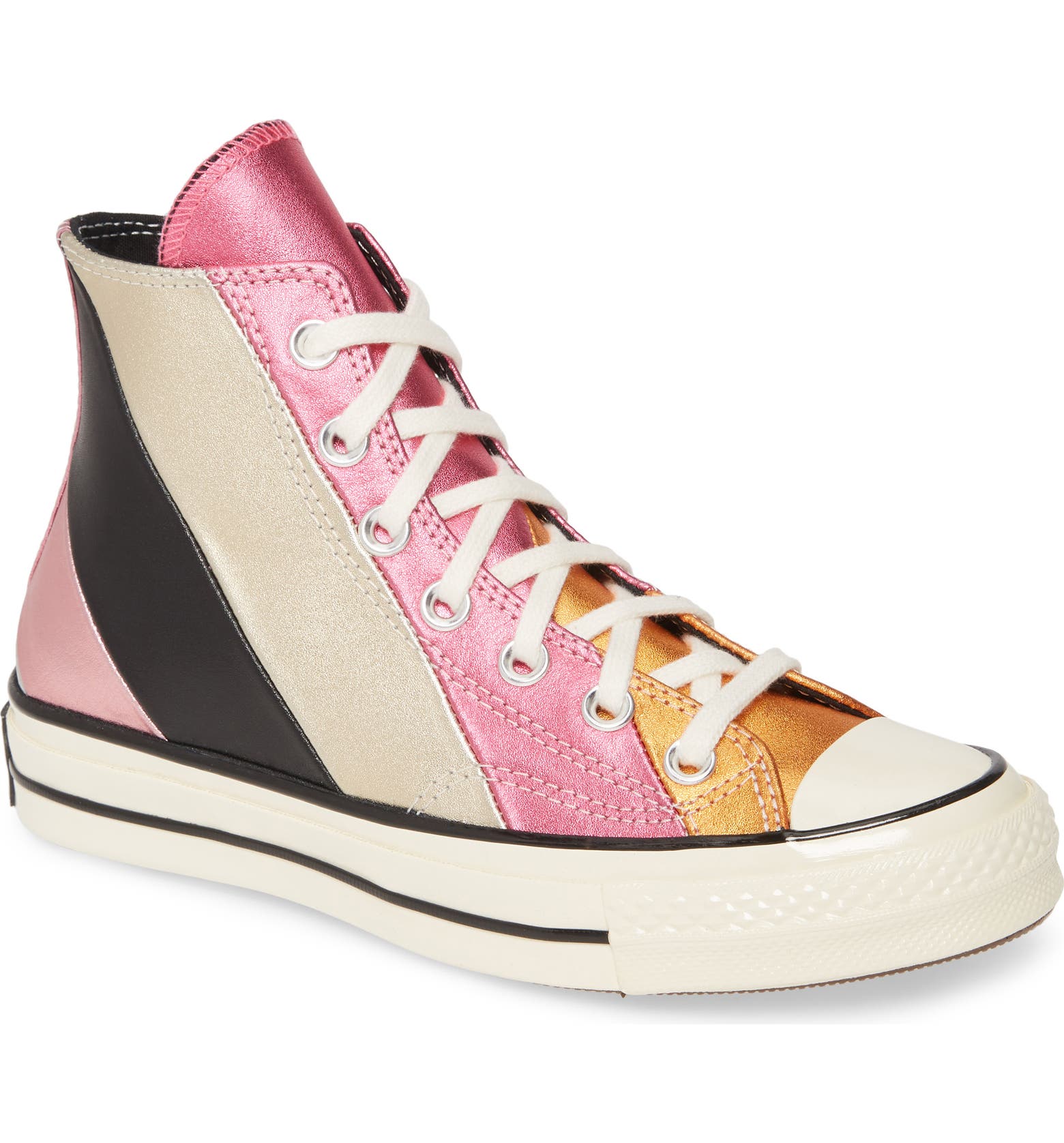 Chucks regenbogen Clearance