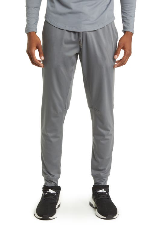 Barbell Apparel Men's Recover Joggers in Slate