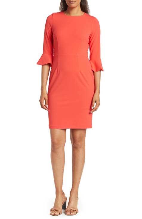 Pink Dresses for Women | Nordstrom Rack