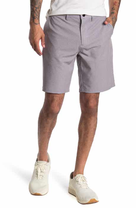 adviicd cotton Shorts Men's Vmonty Stretch Chino Short Mens Shorts