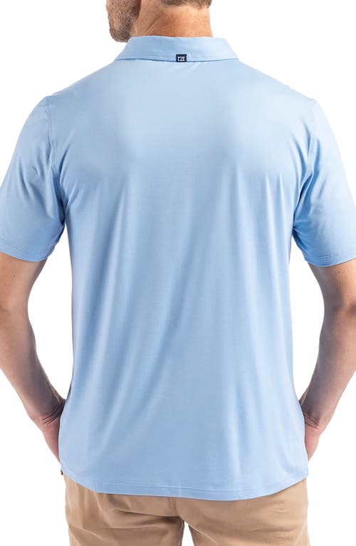 Cutter & Buck Coastline Epic Comfort Polo In Atlas