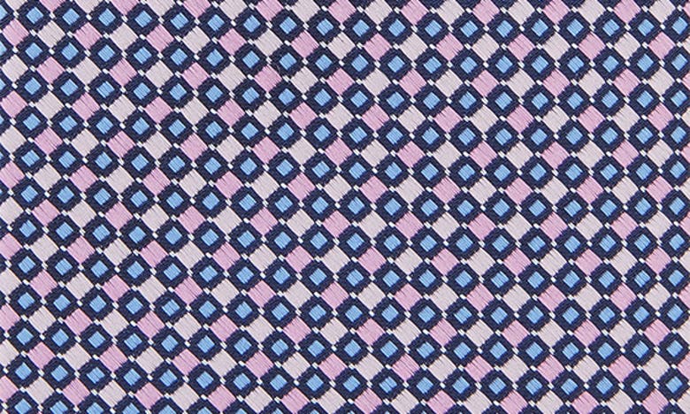 Shop Nautica Galvin Mini Tie In Pink