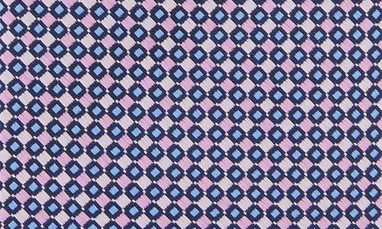 Nautica Galvin Mini Tie In Pink