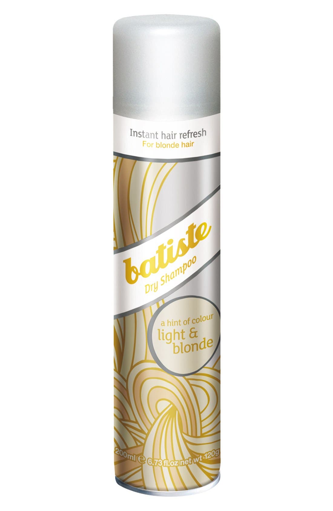Batiste Dry Shampoo (Light & Blonde) Nordstrom