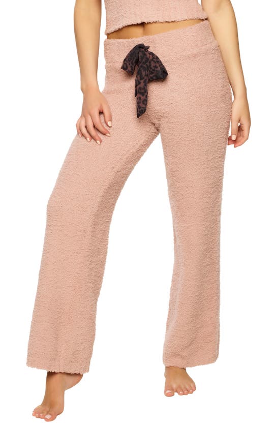 Felina Denali Lounge Pants In Shadow Grey