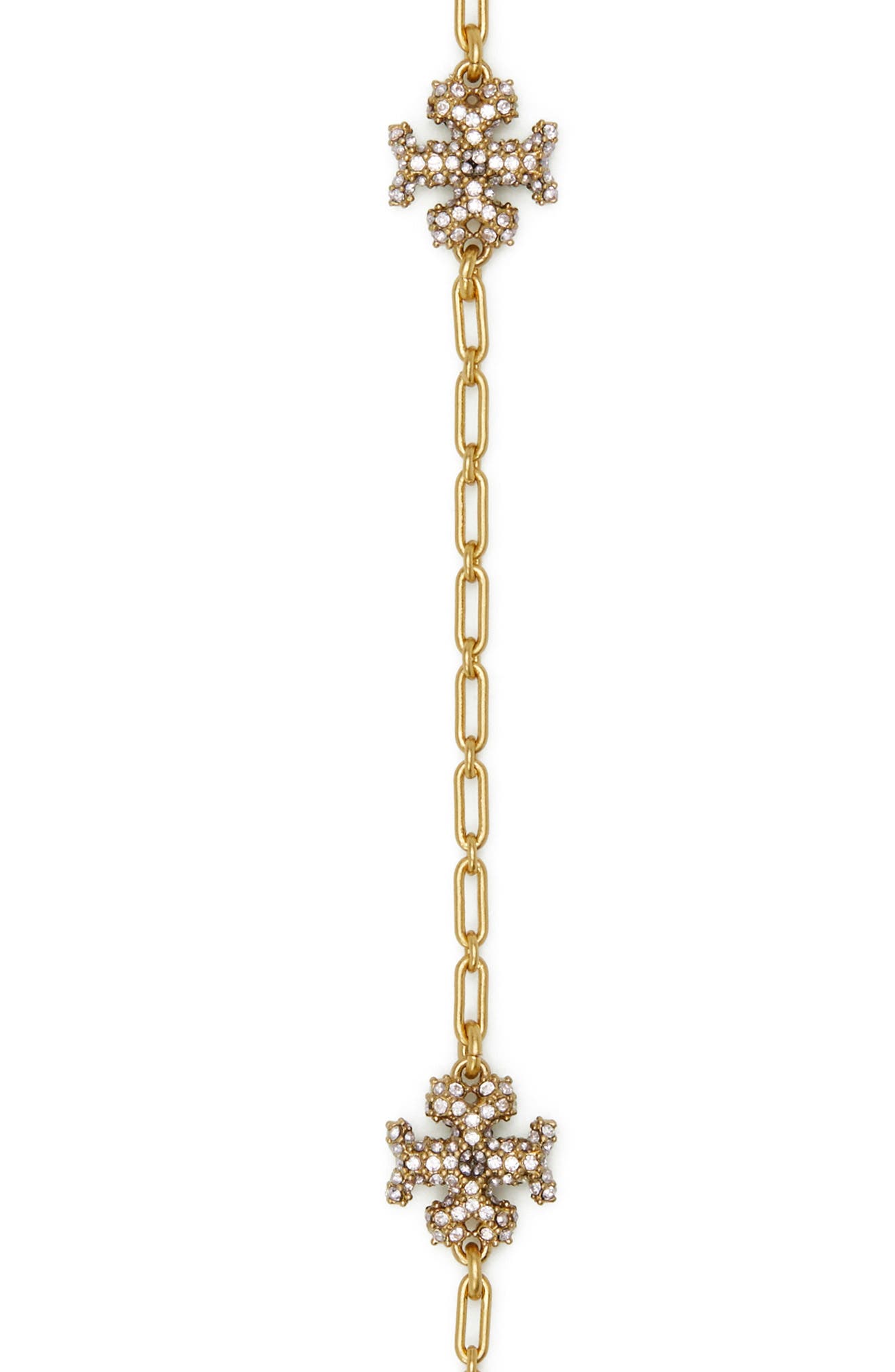 tory burch necklace nordstrom