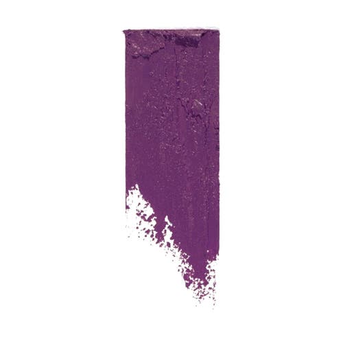 Siia Cosmetics Change Agent Original Lipstick In Fearless Purple