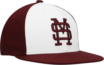 Mississippi state on field best sale baseball hat