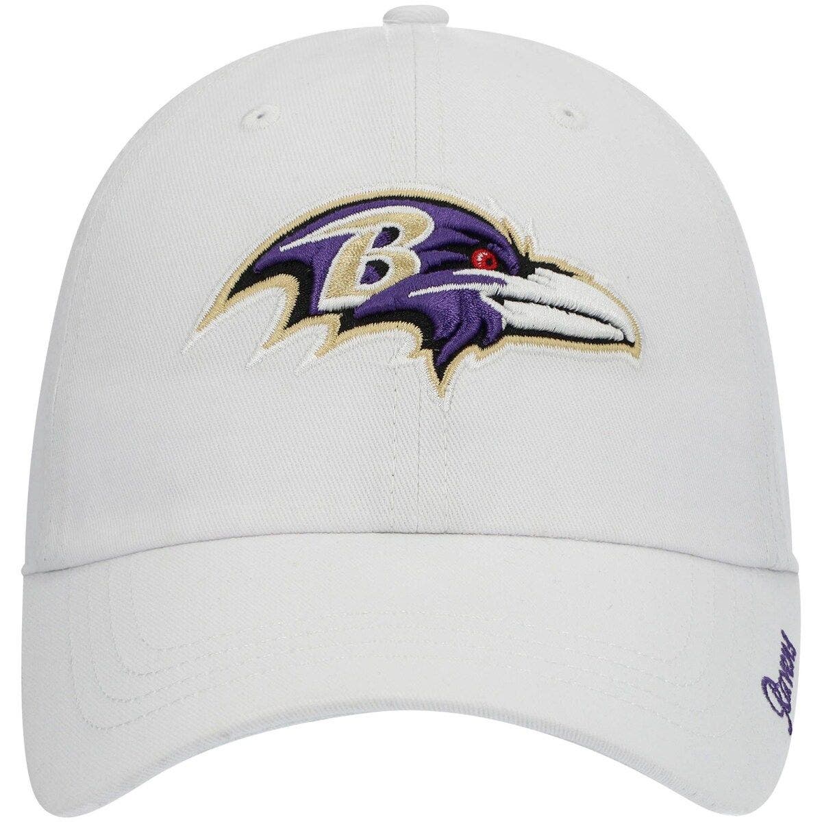 Baltimore Ravens Miata Clean 