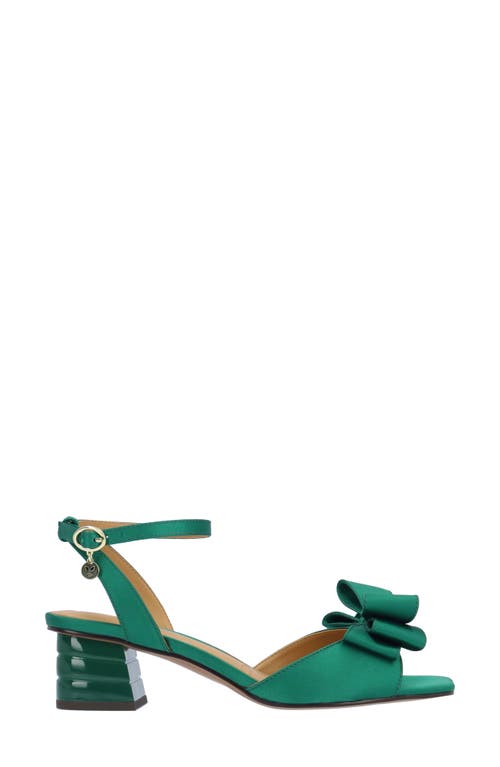J. RENEÉ J. RENEÉ NOVELA ANKLE STRAP SANDAL