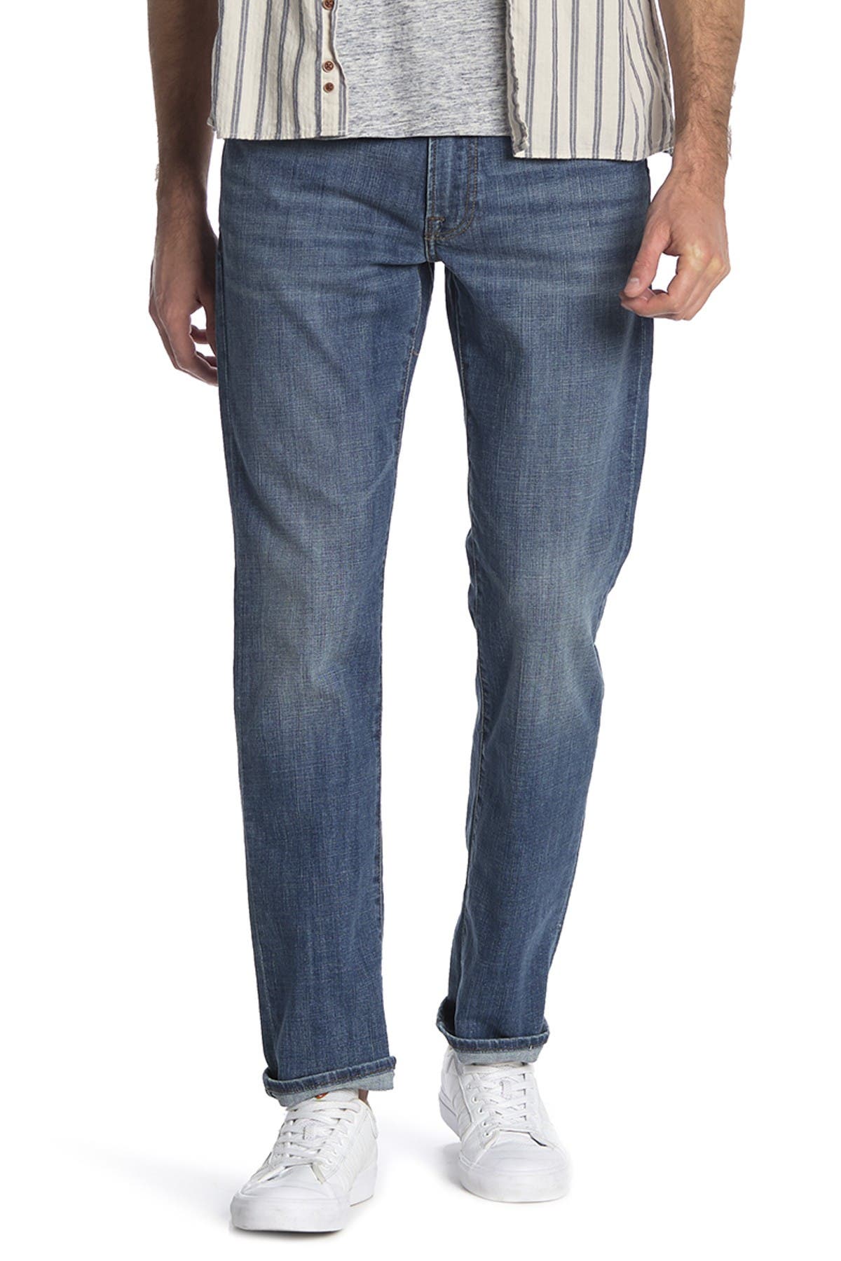 30 waist 34 leg jeans