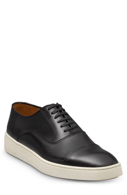 Allen Edmonds Park 2.0 Sneaker In Black