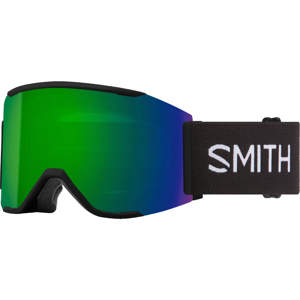 Smith Squad Mag™ 177mm Snow Goggles In Green