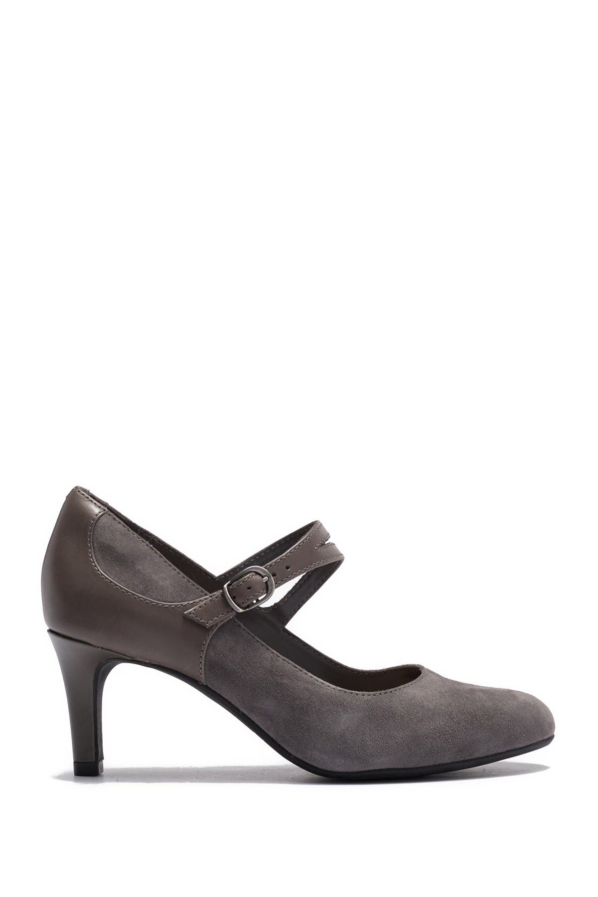 clarks dancer reece pump