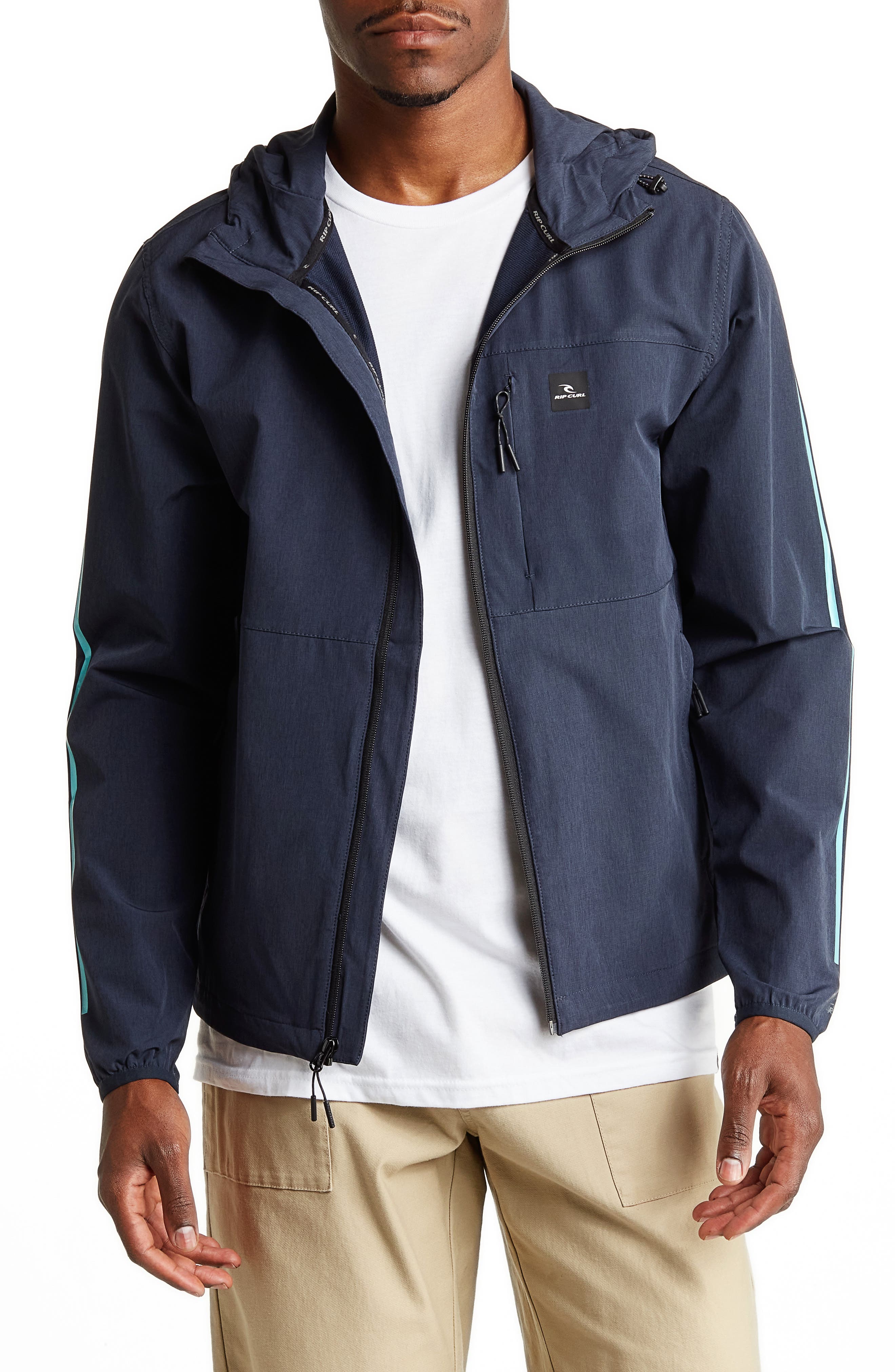 rip curl coats & jackets