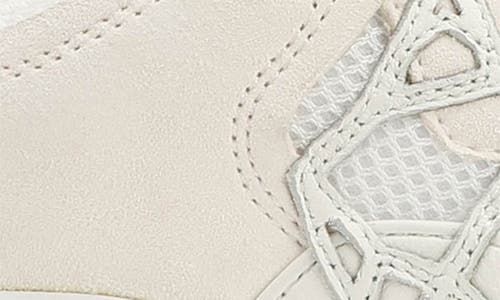 Shop Naked Wolfe Area Genysis Sneaker In White Leather/mesh/suede