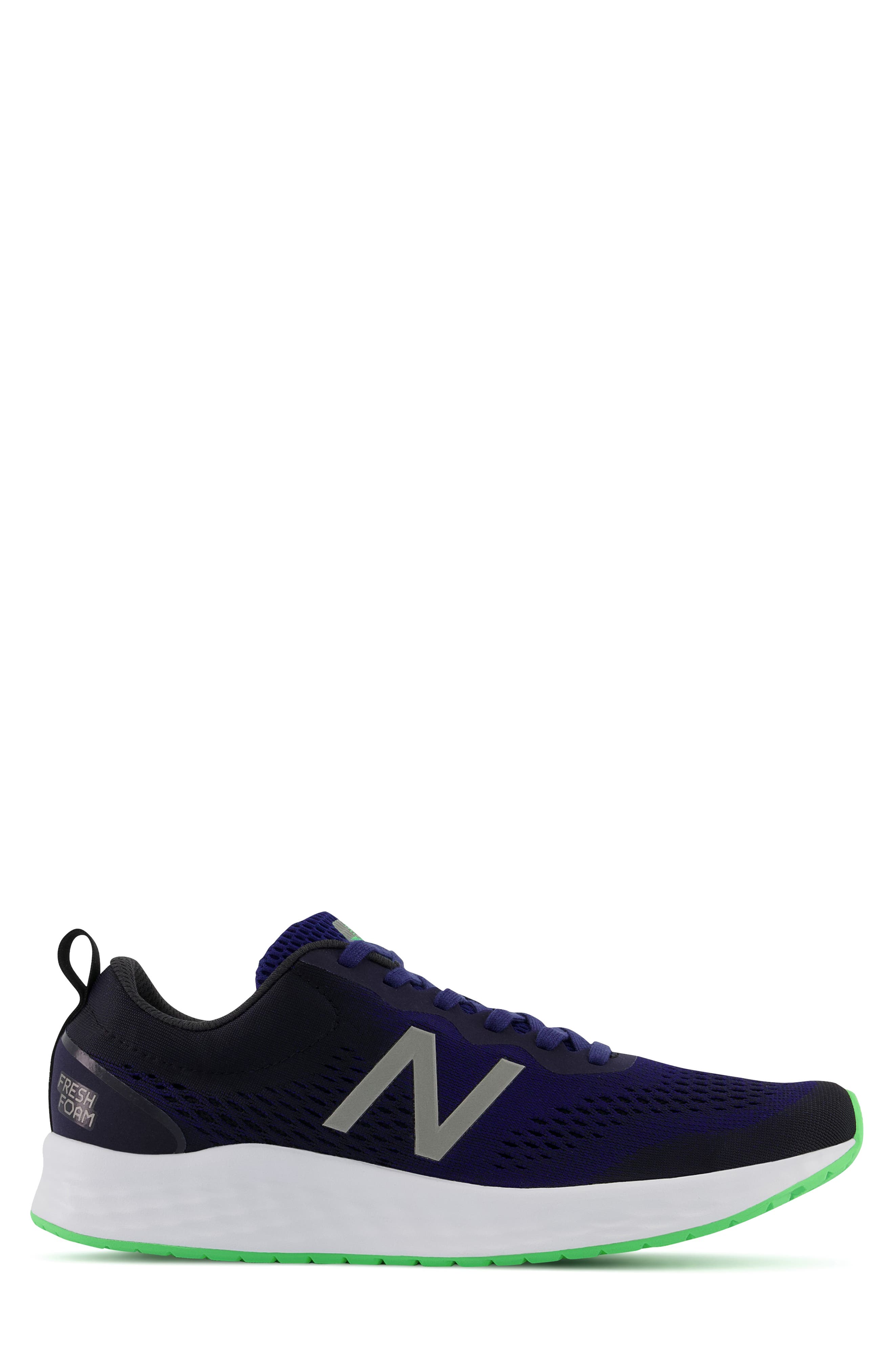 New Balance Fresh Foam Arishi v3 