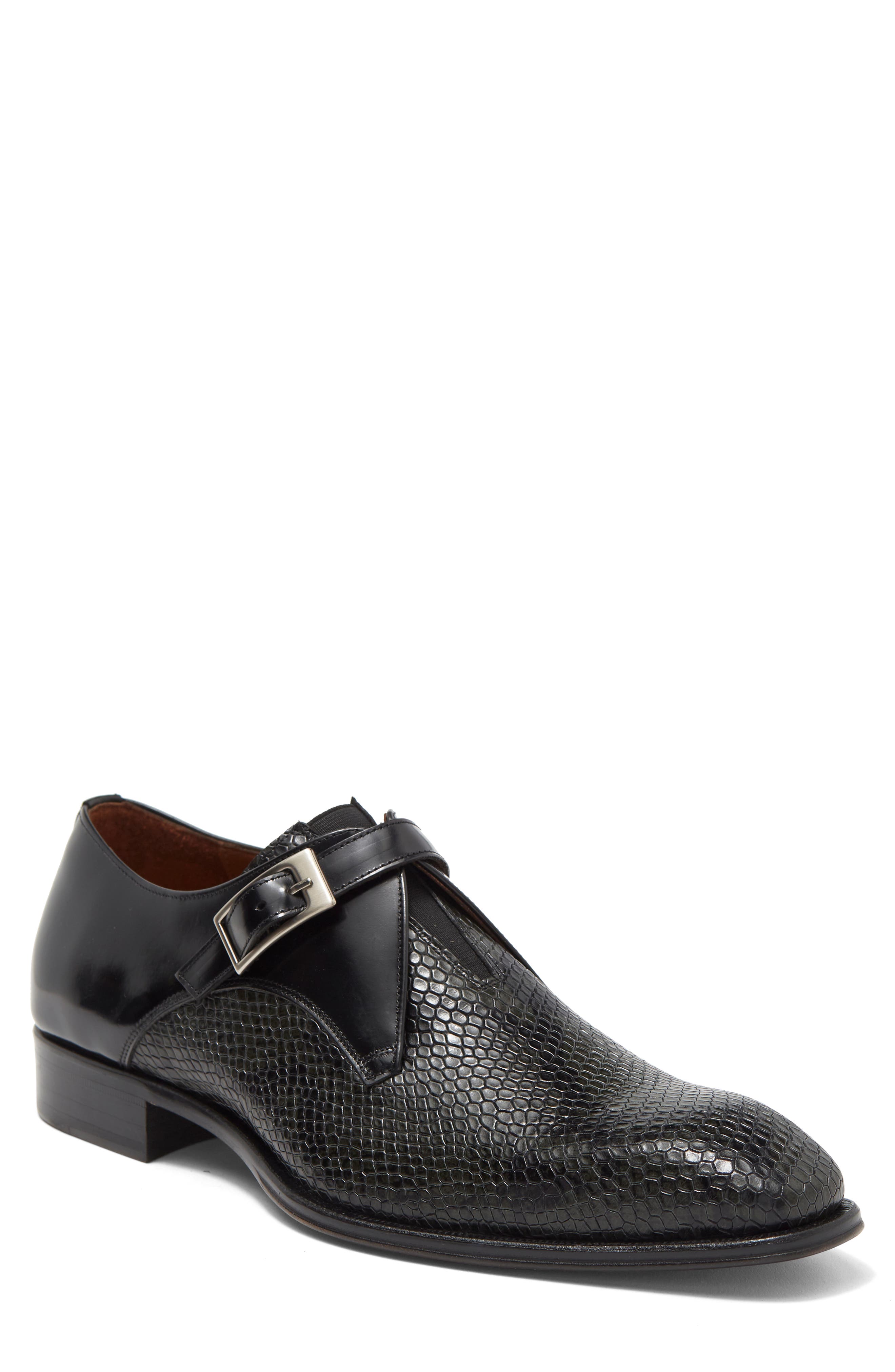 Mezlan Veyron Slip-on Loafer 