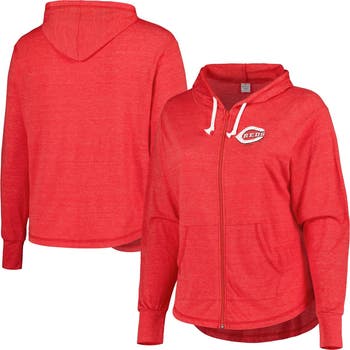 Plus size lightweight discount hoodie