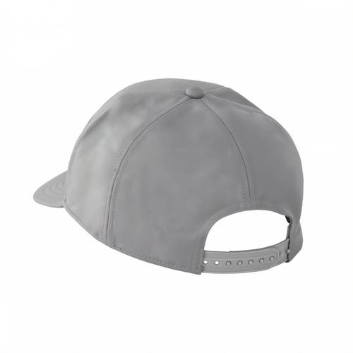 Uv Skinz Golo Snapback Hat In Grey