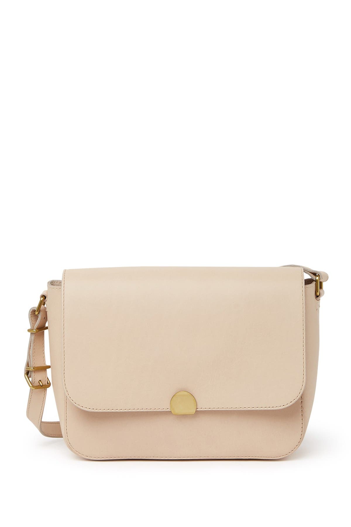 madewell abroad shoulder bag