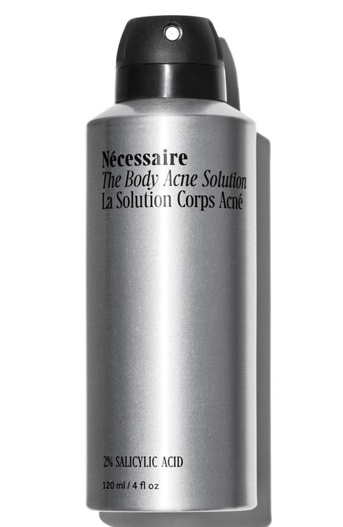 Nécessaire The Body Acne Solution at Nordstrom