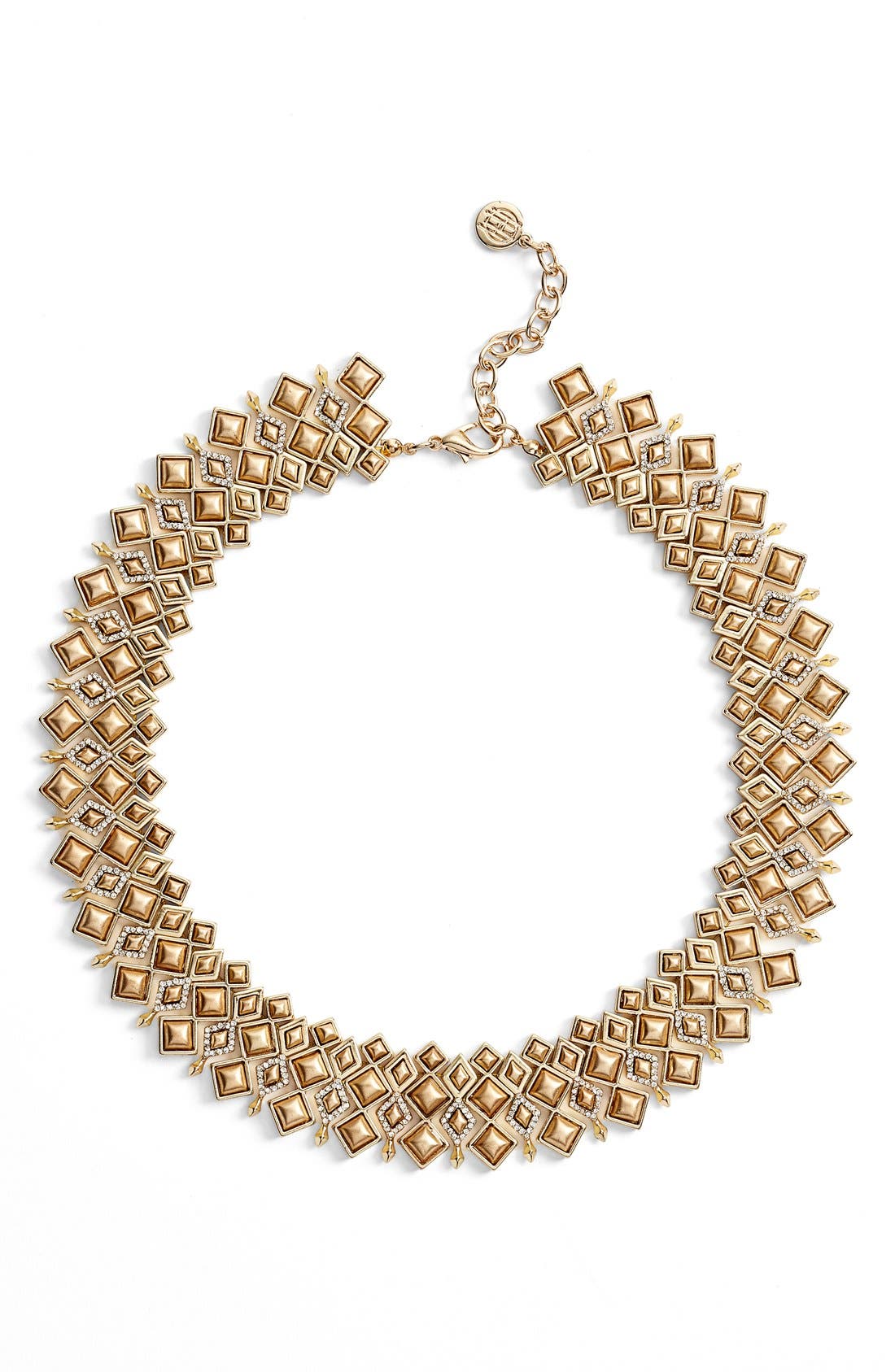 House of Harlow 1960 'Kraals' Collar Necklace Nordstrom