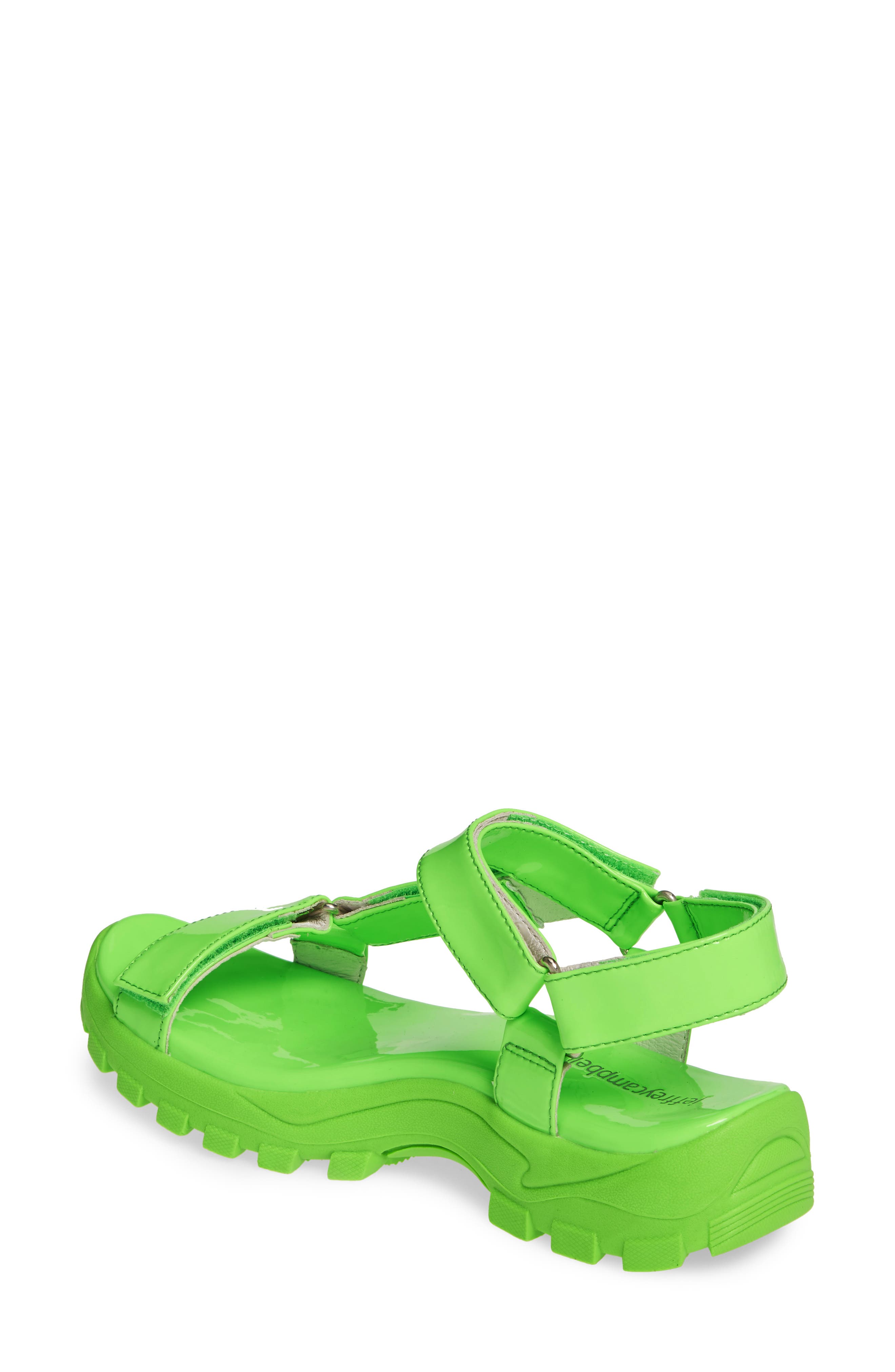 jeffrey campbell patio sport sandal