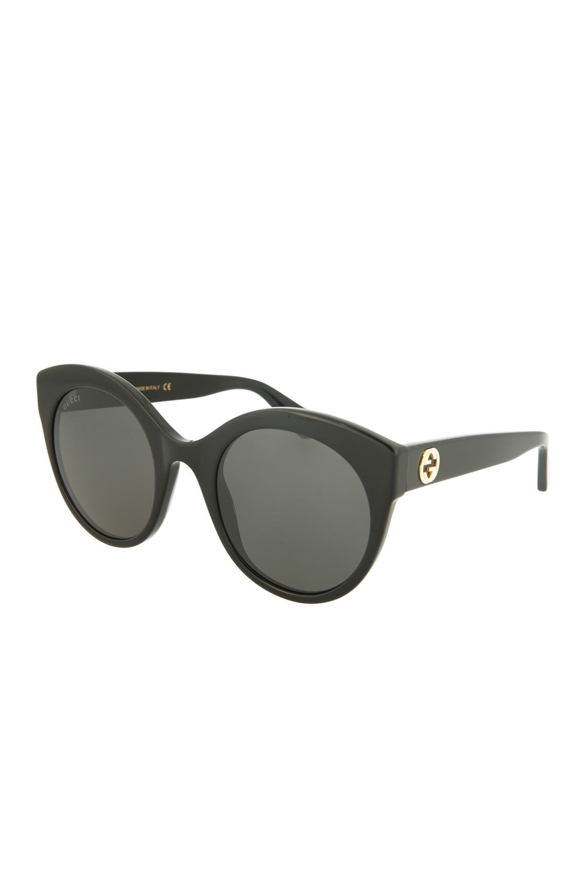 best 52mm cat eye sunglasses gucci