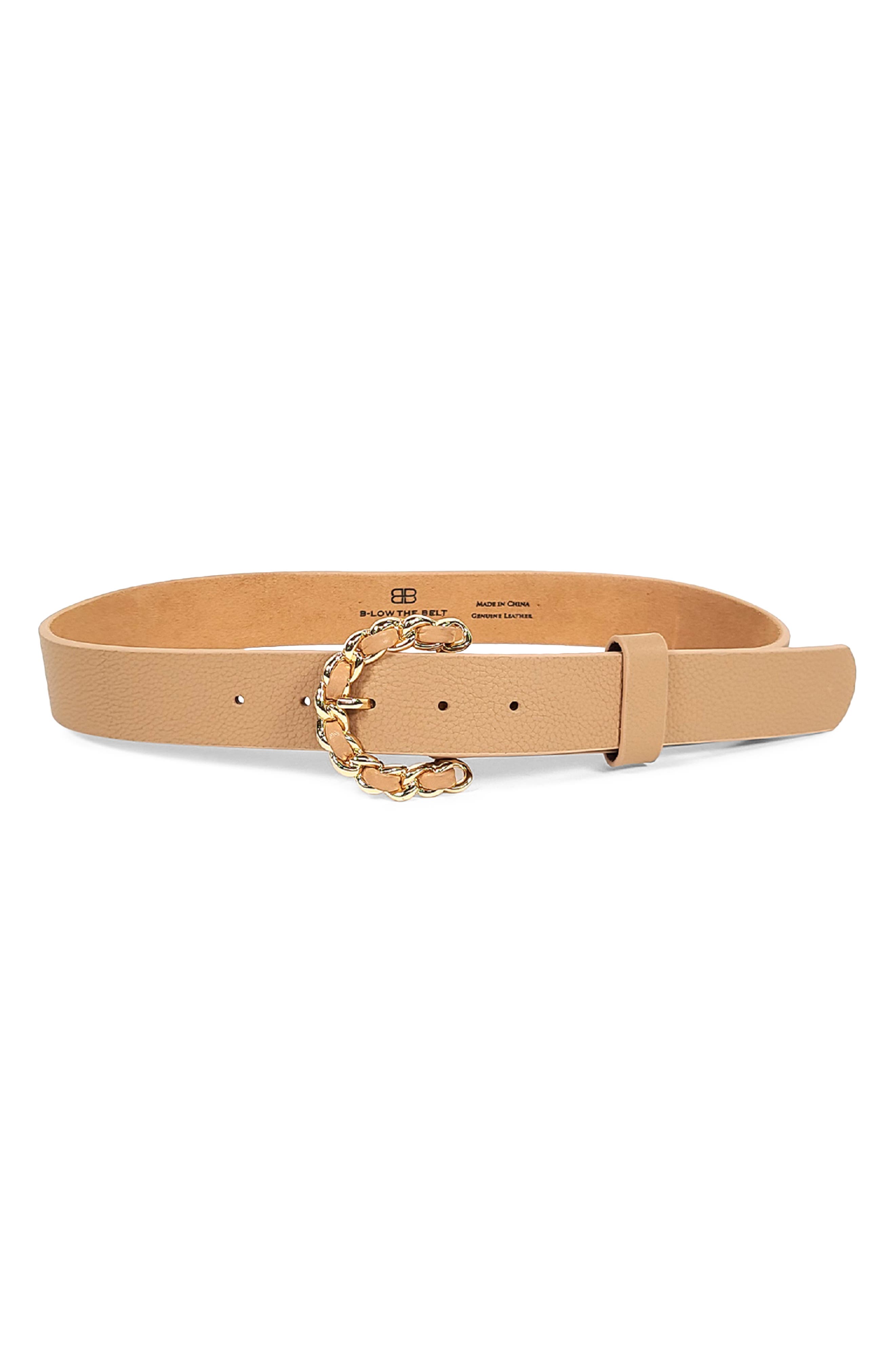 louis vuitton belt womens nordstrom