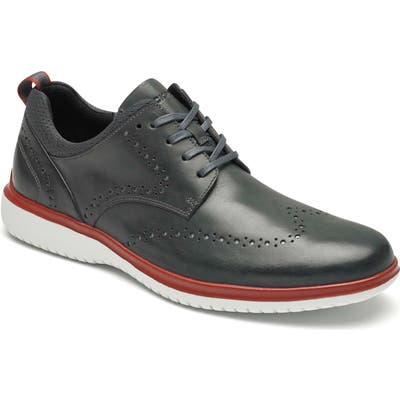 Rockport Dressports 2 Fast Marathon Wingtip