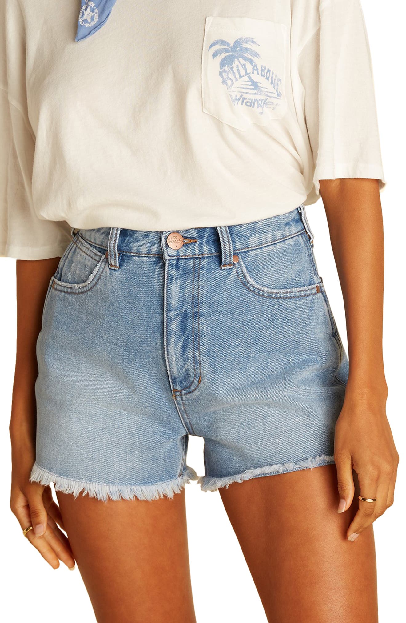 nordstrom billabong shorts