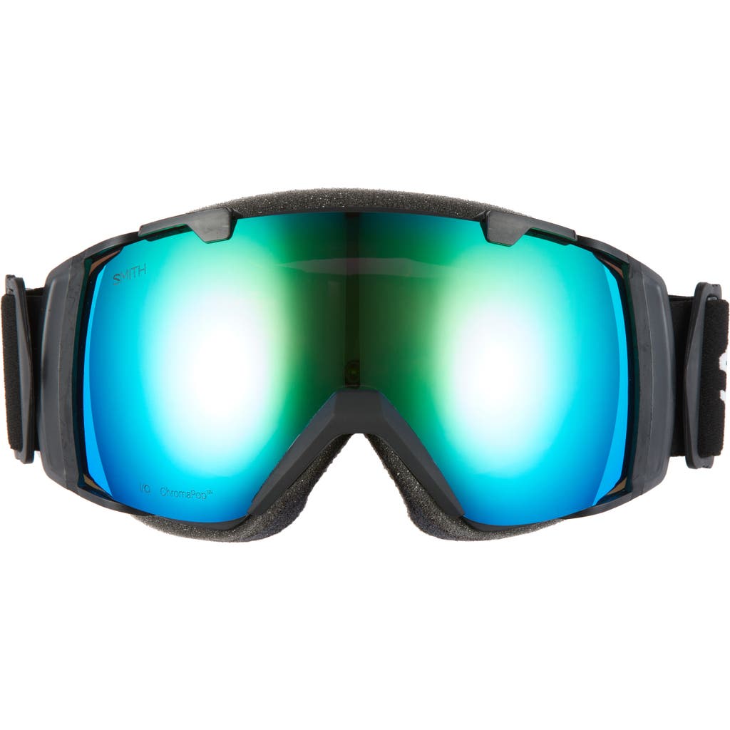 Smith Sport I/o 182mm Snow Goggles In Multi