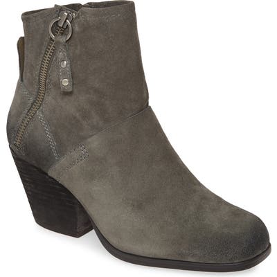 Otbt Long Rider Bootie- Grey