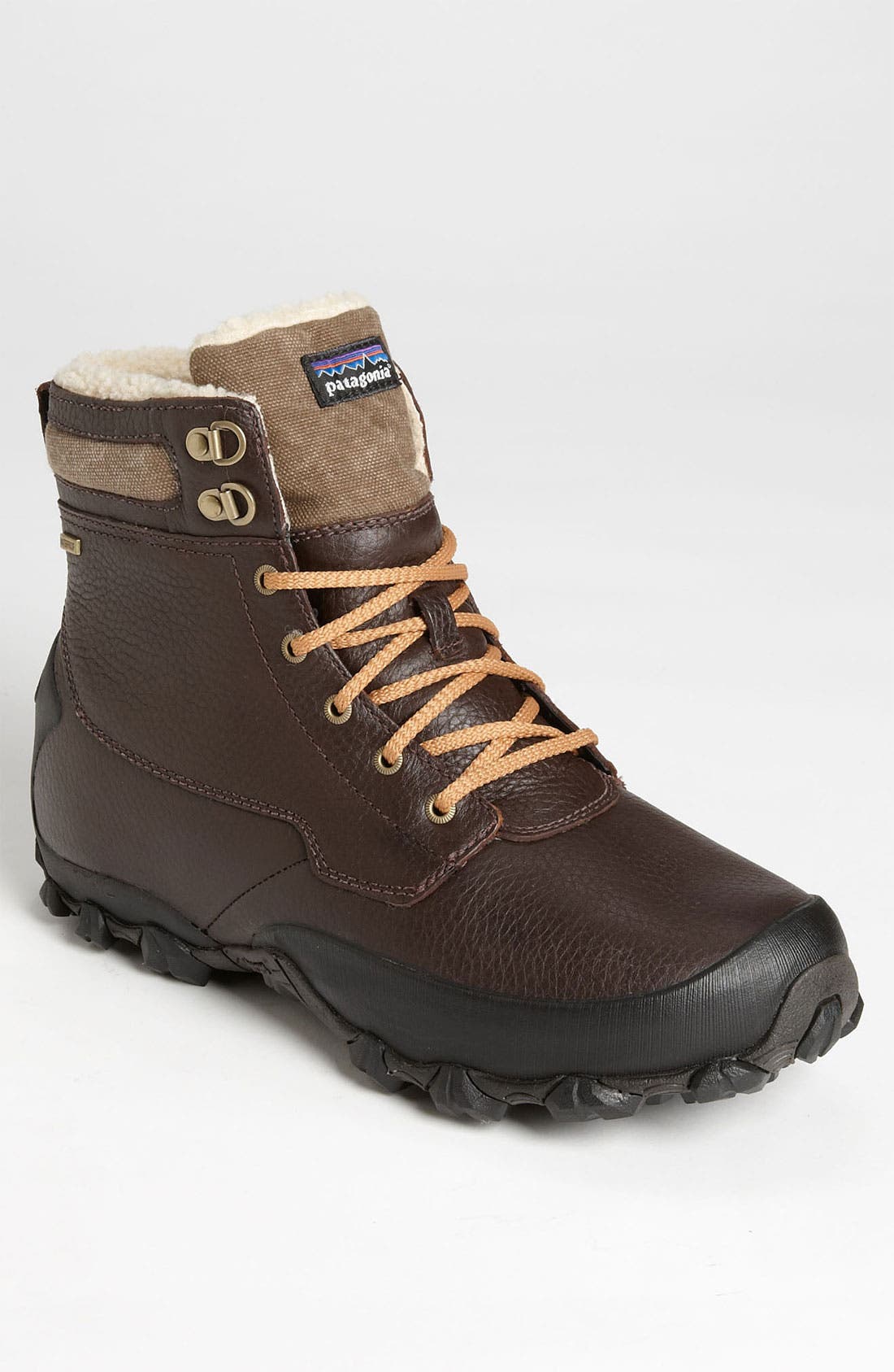 patagonia boots winter