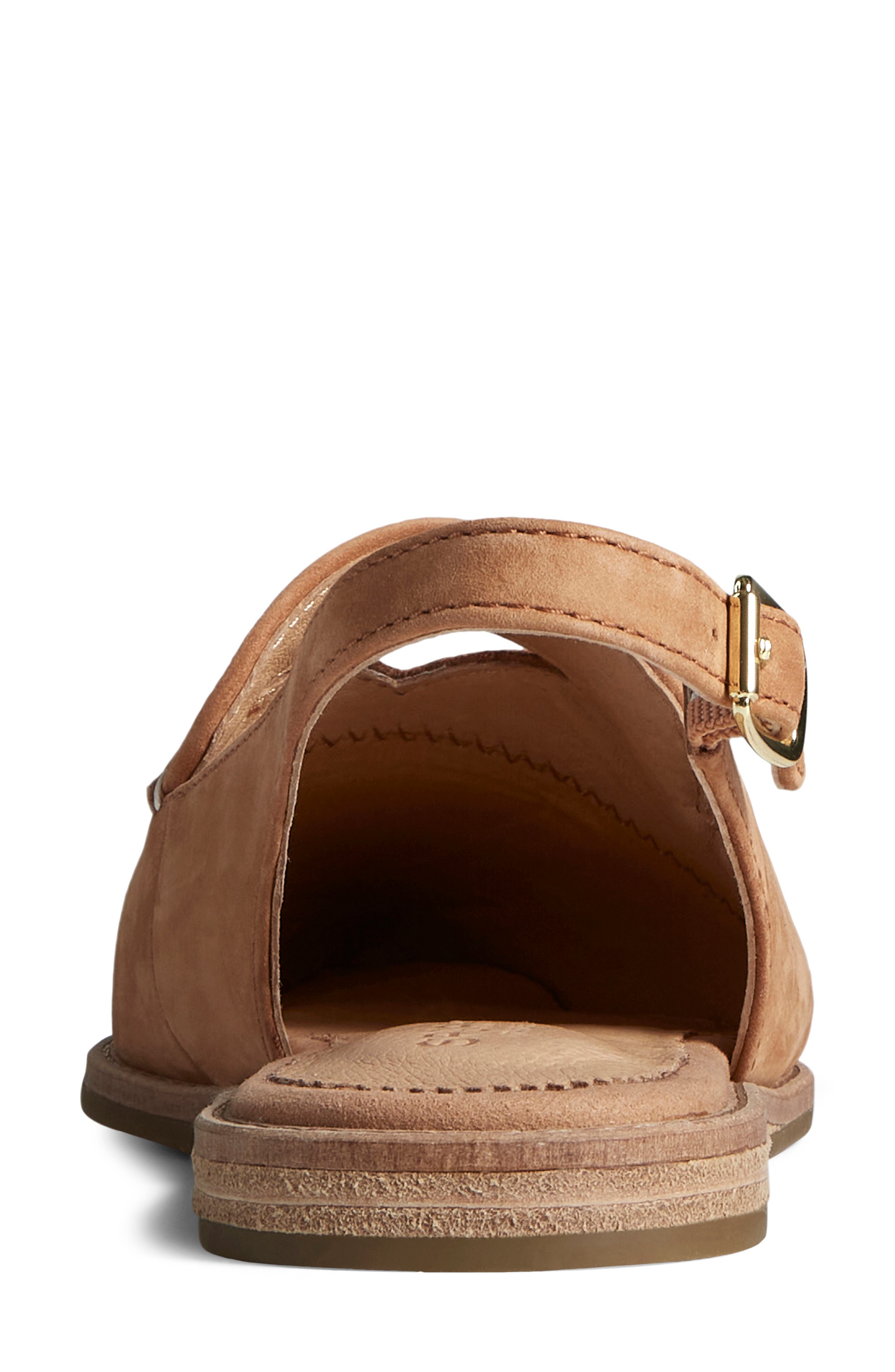 Sperry Saybrook Slingback Flat | Nordstrom