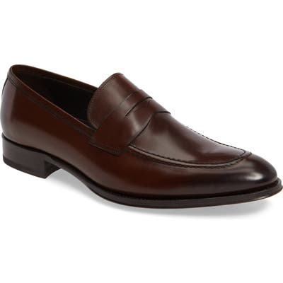 To Boot New York Alexander Penny Loafer