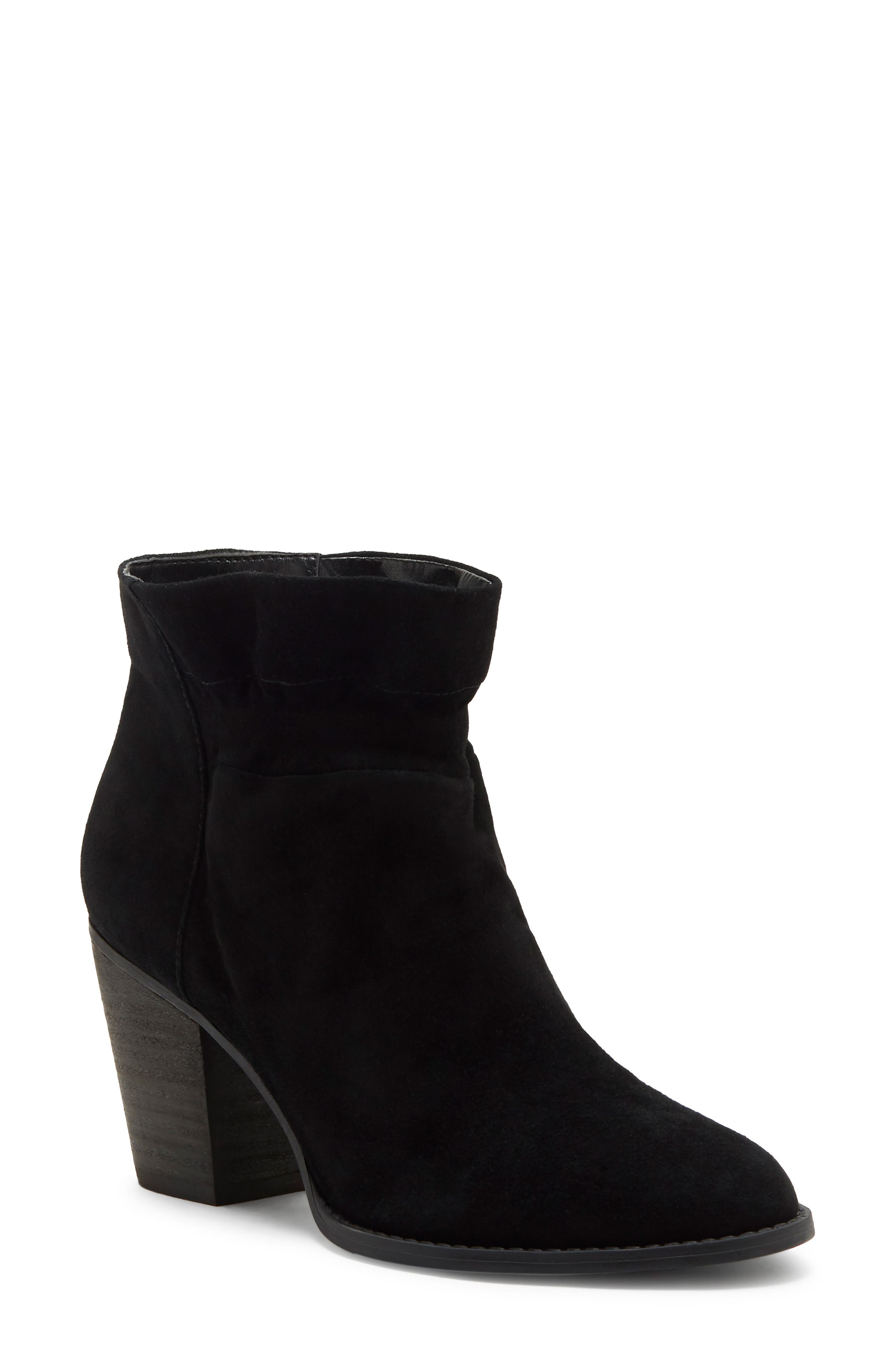 jessica simpson yvette bootie