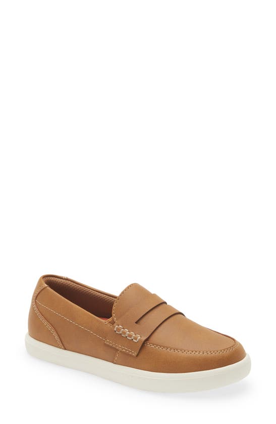 NORDSTROM GARRETT PENNY LOAFER