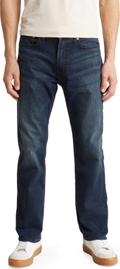 Calvin Klein Standard Straight Leg Jeans | Nordstromrack