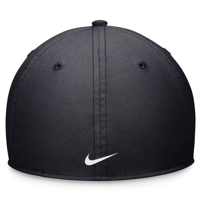 Shop Nike Navy Detroit Tigers Evergreen Performance Flex Hat