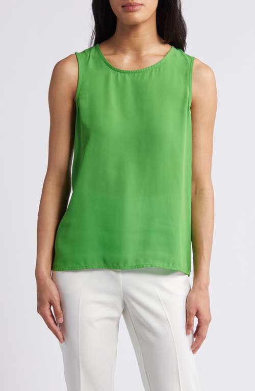 Vince Camuto High-Low Sleeveless Top at Nordstrom