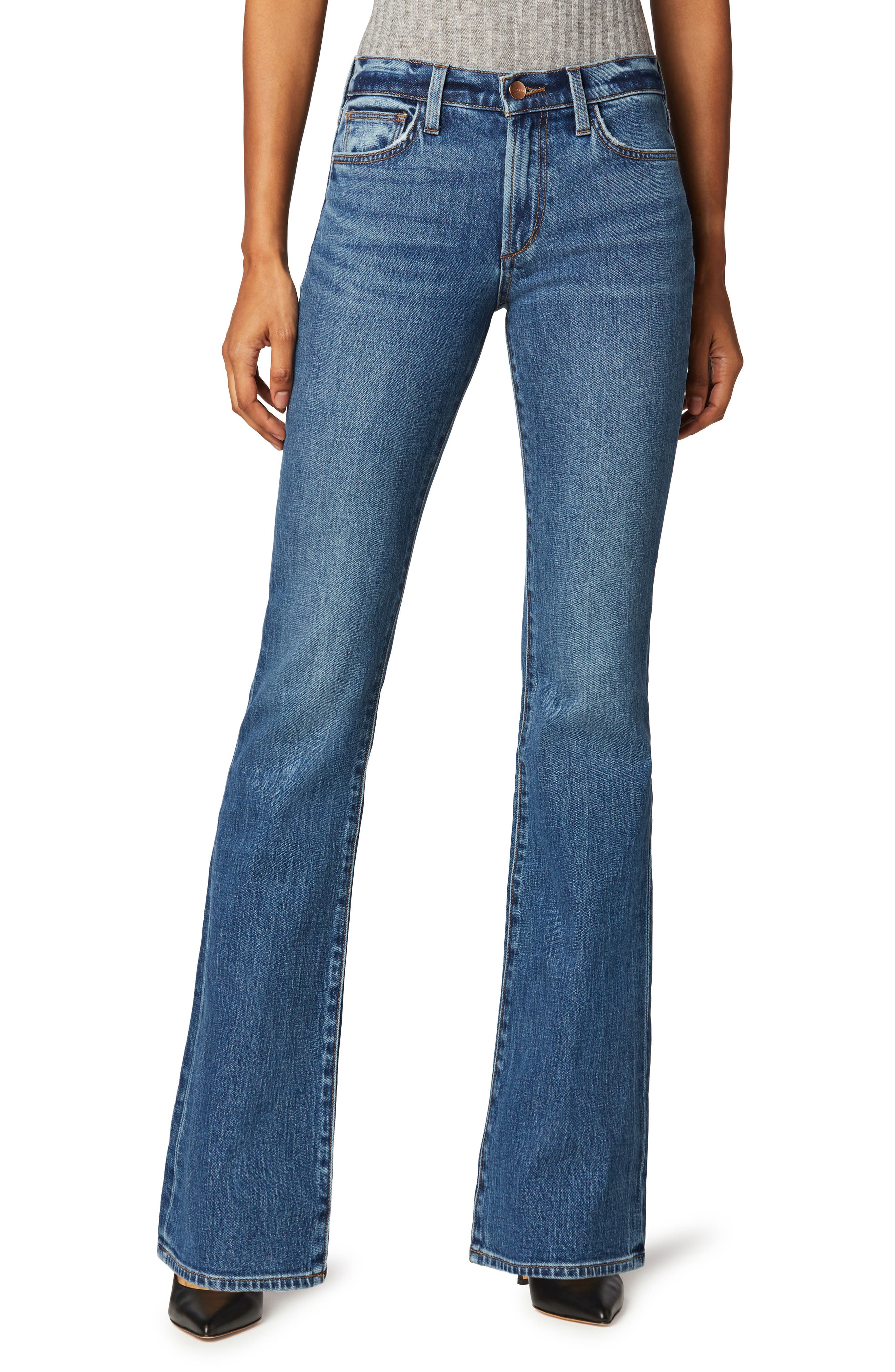 Women's Joe's The Frankie Bootcut Jeans Women's Joe's The Frankie Bootcut Jeans