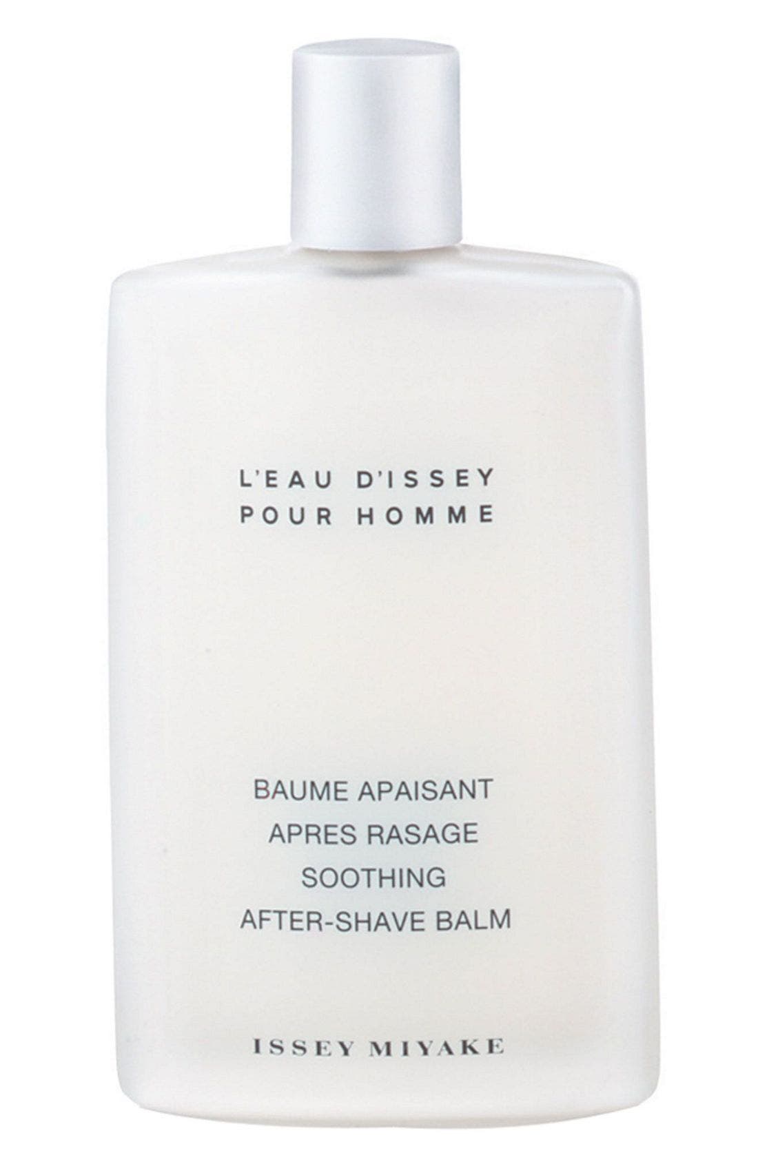 Issey Miyake 'L'Eau d'Issey pour Homme' Soothing After-Shave Balm at Nordstrom