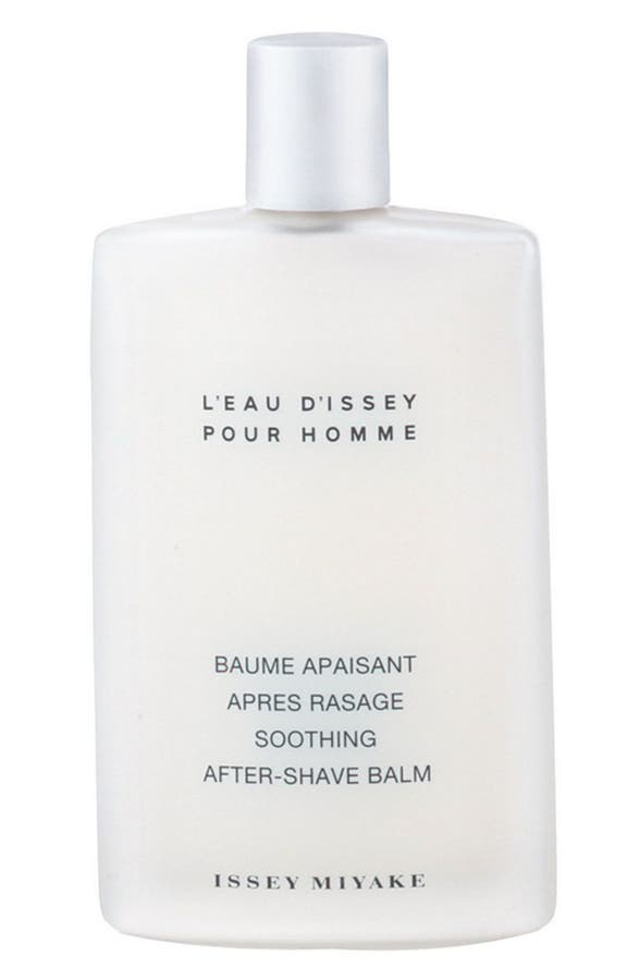 Issey Miyake L'EAU D'ISSEY POUR HOMME SOOTHING AFTER-SHAVE BALM
