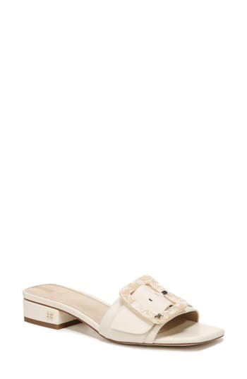 SAM EDELMAN SAM EDELMAN DEACON SLIDE SANDAL