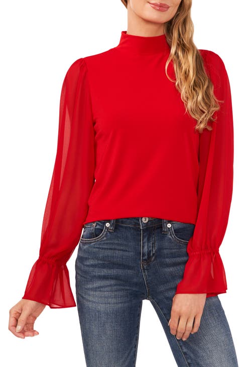 One Turtleneck Three Ways: Flared Jeans for Winter – Oh, Julia Ann